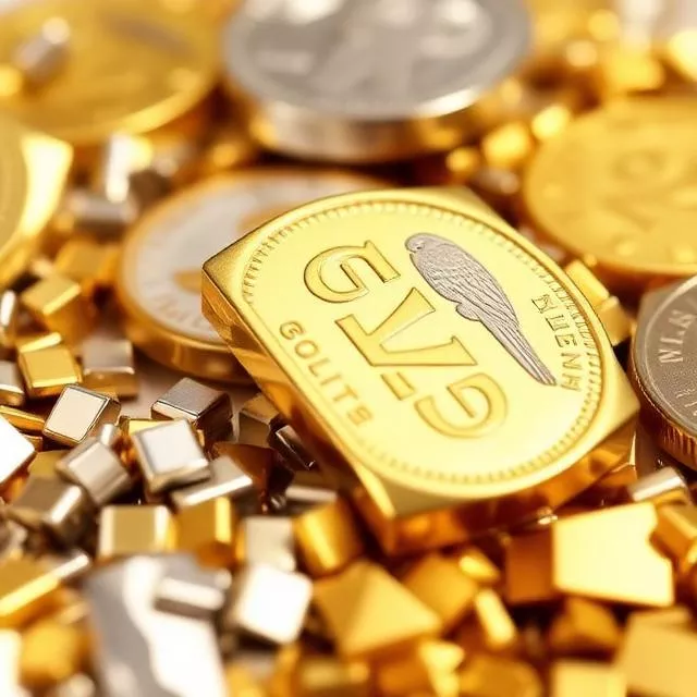 Gold vs Silver: Which is Better Investment for Americans