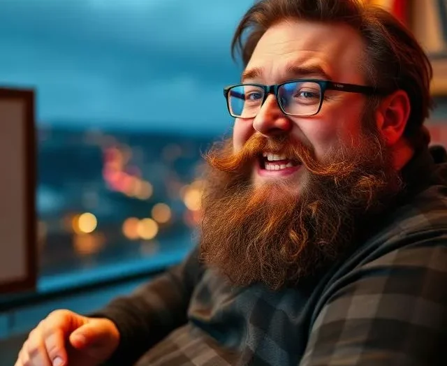 Sudden Passing of Influential YouTuber Adam The Woo at Age 51