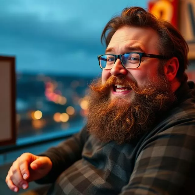 Sudden Passing of Influential YouTuber Adam The Woo at Age 51