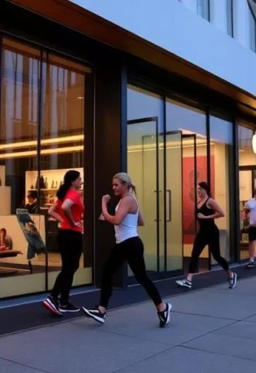 Apple Fitness+ Expands to 28 New Markets
