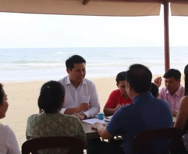 Marcos Sibling Rift Deepens, Typhoon Wilma Looms