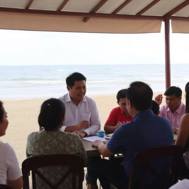 Marcos Sibling Rift Deepens, Typhoon Wilma Looms