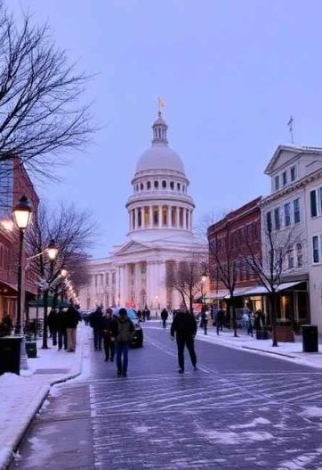 December 2025 First Week - world report press