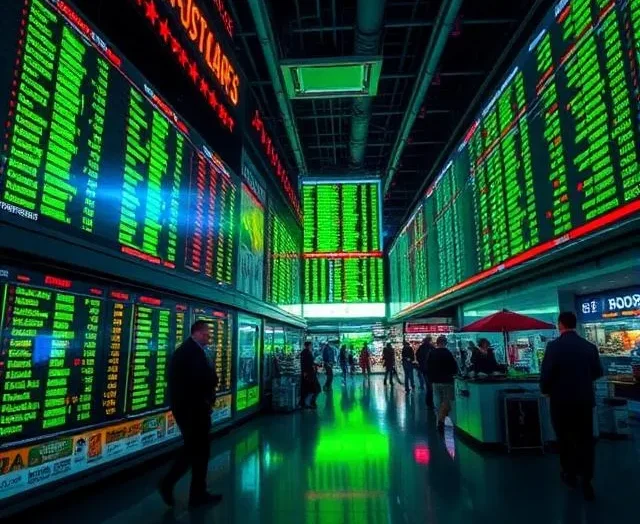 Global Stock Market