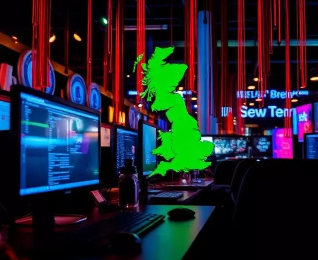 Software Layoffs Surge Across the UK in December 2025