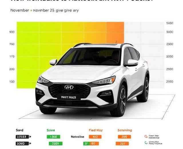 Australian New Vehicle Sales by Manufacturer - November 2025