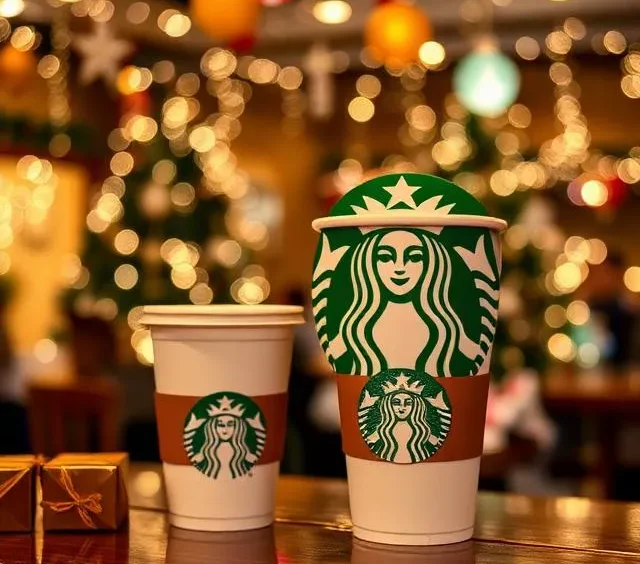 Is Starbucks Open on Christmas Day 2025 Worldwide