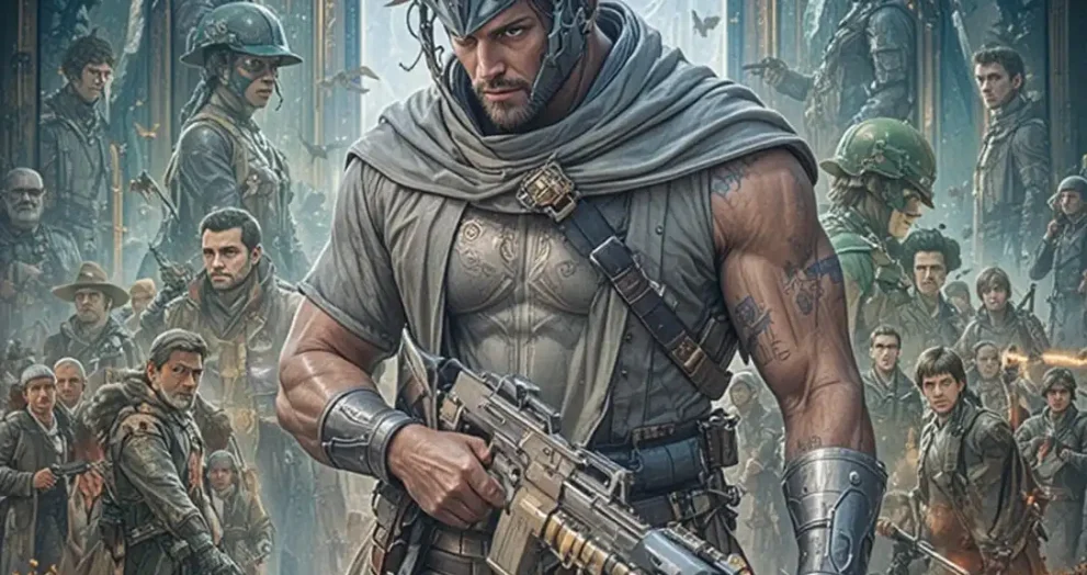 November 2025 Movie Releases Worldwide