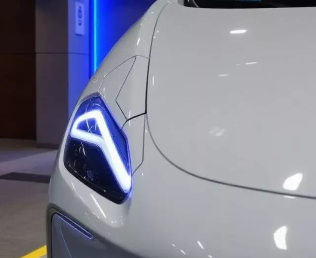 2025 EV Wrap-Up: China Shatters Records While the US