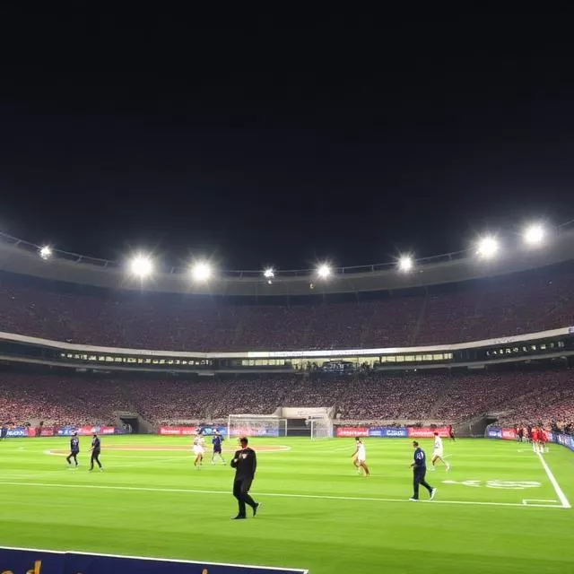 2025 Saudi Arabia Sports Year in Review: Vision 2030 Momentum