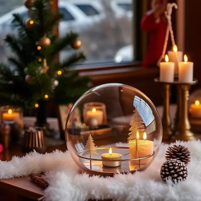 The World’s Most Coveted Christmas Gifts