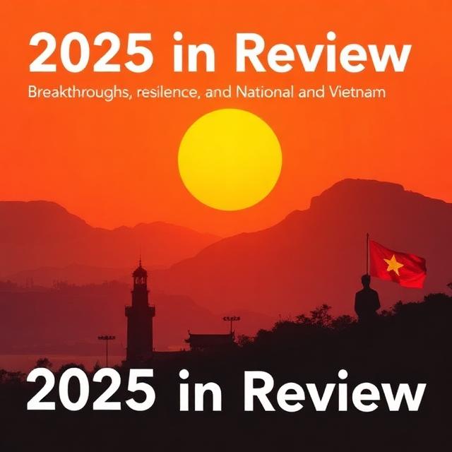 2025 in review