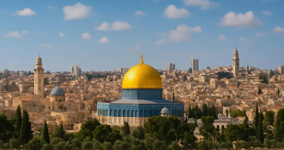 Israel-News 2025