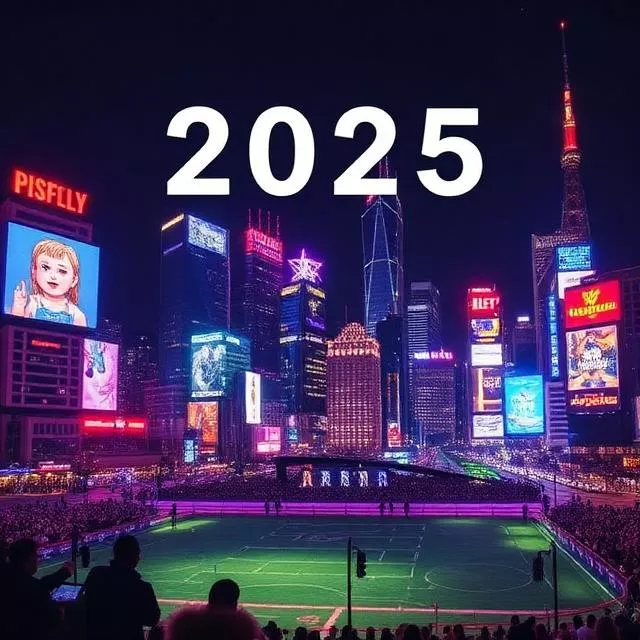 2025 Rewired the World: How One Year Reshaped Culture, Sports, Entertainment — And What's Coming Next