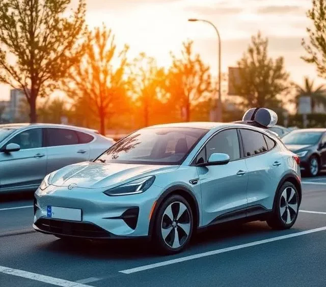 Is the EV industry in 2025