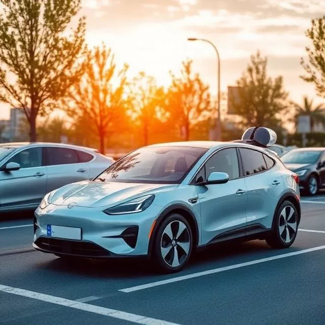 Is the EV industry in 2025