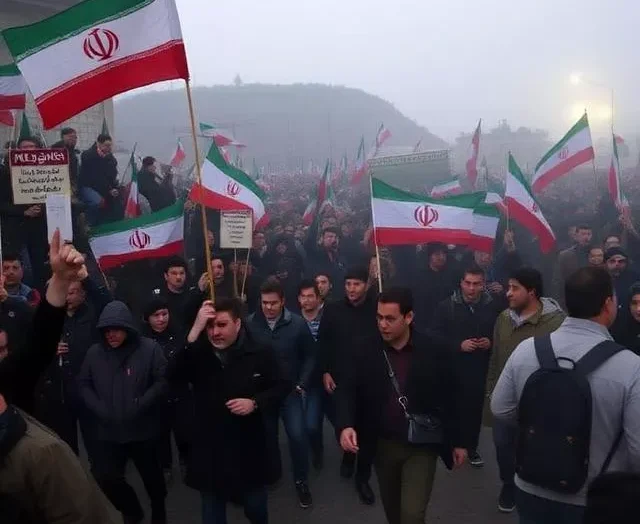 Iran’s Week in Review
