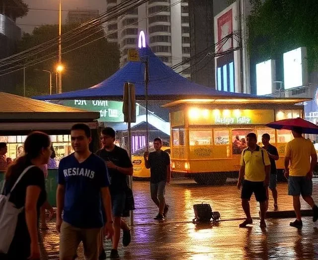 Malaysia’s Week in Review