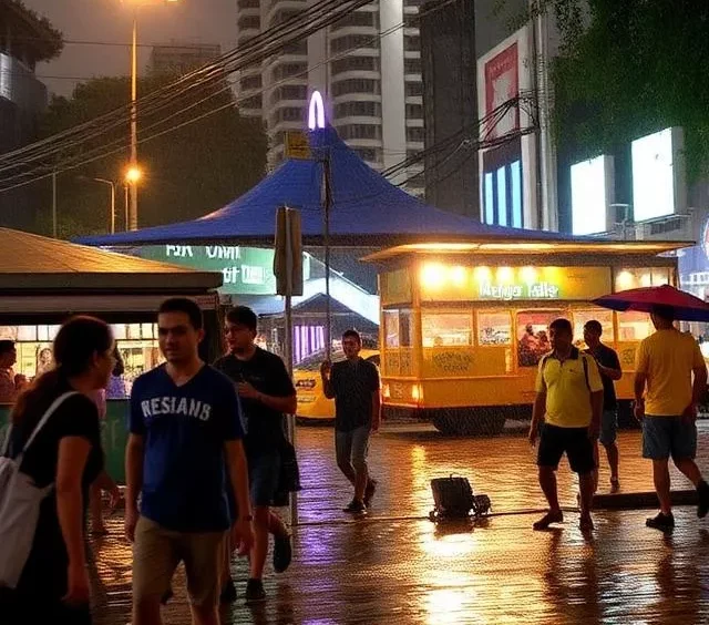 Malaysia’s Week in Review