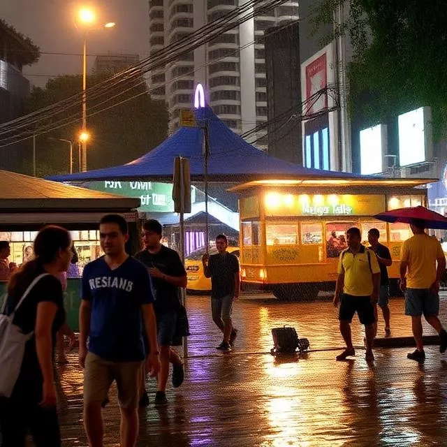 Malaysia’s Week in Review