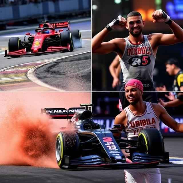 Global Sports Weekend Preview