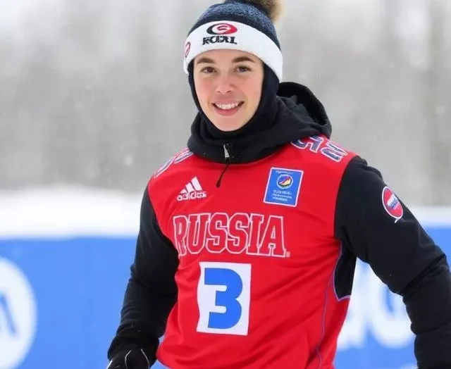 Last Week in Russian Sports: Complete Results December 8