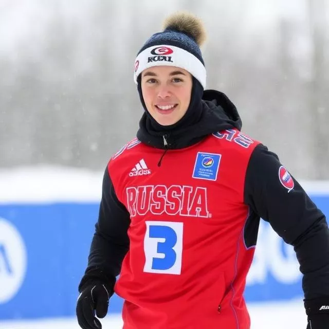Last Week in Russian Sports: Complete Results December 8