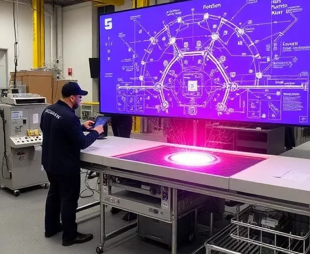 NIST unveils two new AI centers to boost U.S. manufacturing, enhance innovation, and protect critical infrastructure from emerging cyber and AI threats.