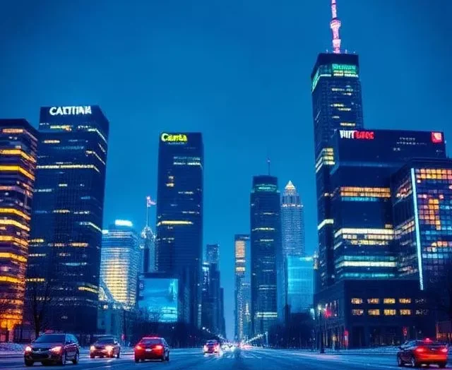 Canadian Software Layoffs Surge in December 2025: What Tech