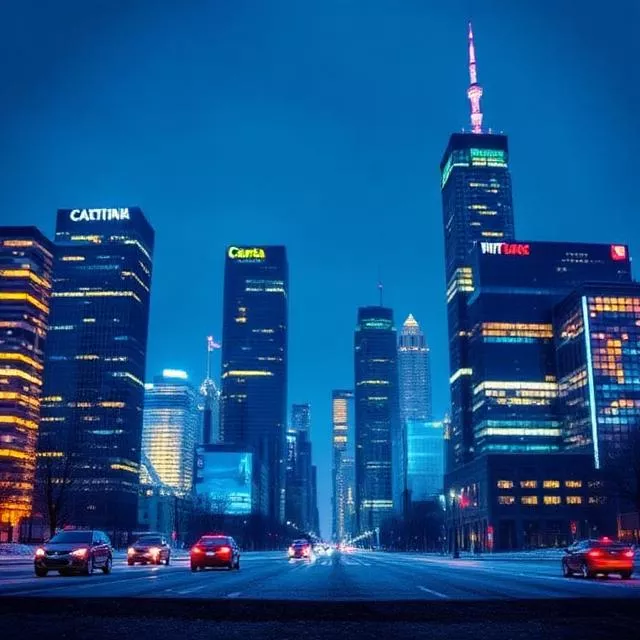 Canadian Software Layoffs Surge in December 2025: What Tech