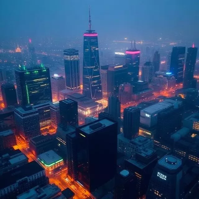 17 Major Tech Outages of 2025 That Quietly Redefined