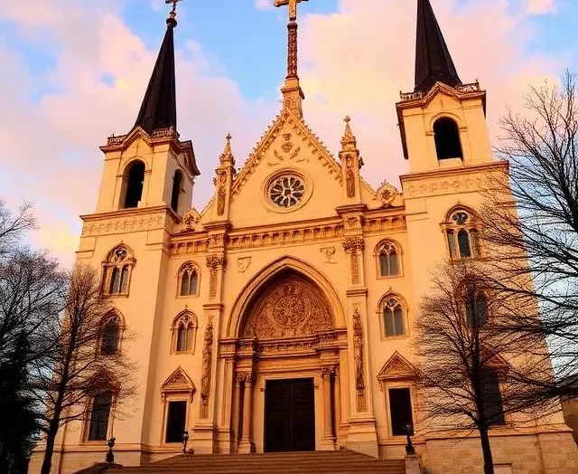 Top 10 Most Magnificent Churches in the World