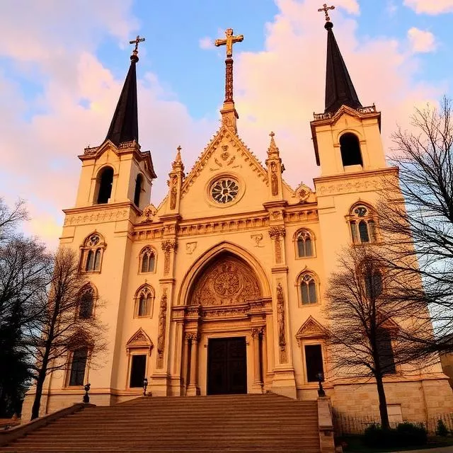 Top 10 Most Magnificent Churches in the World
