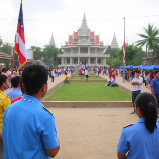 Festive Film Premieres