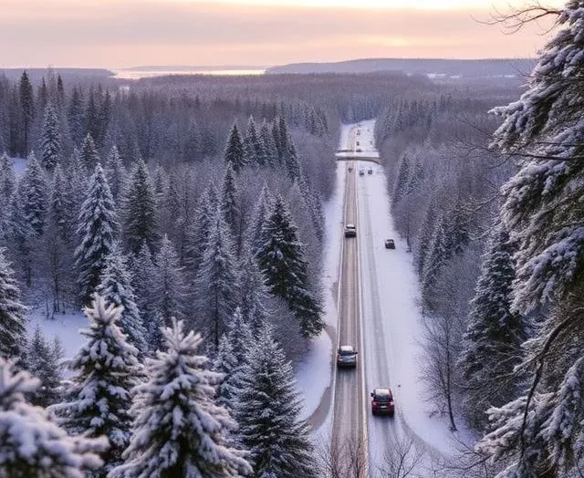 Key USA News Stories from December 8