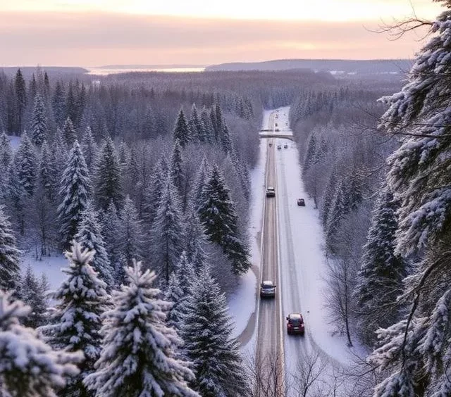 Key USA News Stories from December 8