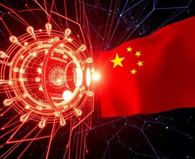 Quantum Technology Race 2025: USA vs China Explained