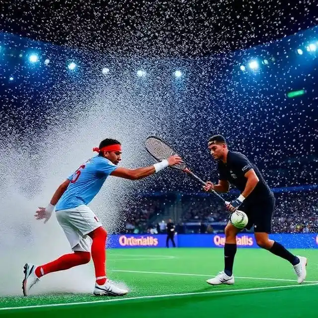 Major Global Sports Events