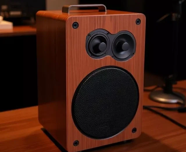 The Sound Revolution Has Arrived