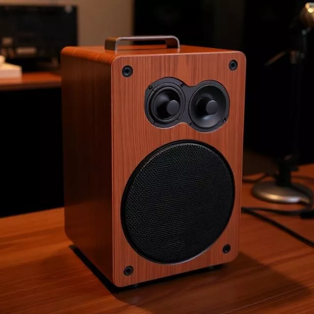 The Sound Revolution Has Arrived