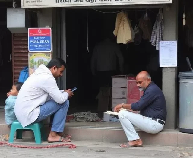 Layoffs in India: Week of December 9-15, 2025 – Key