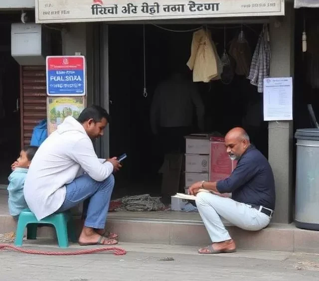 Layoffs in India: Week of December 9-15, 2025 – Key