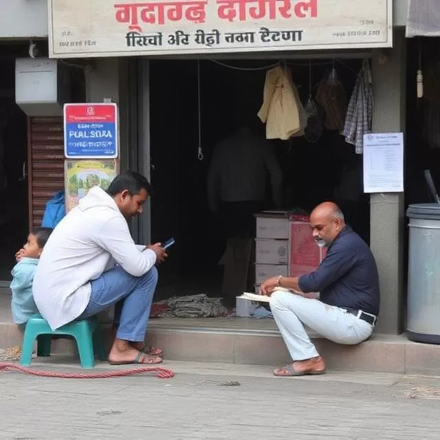 Layoffs in India: Week of December 9-15, 2025 – Key