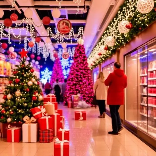 Stores Open on Christmas Day in the USA – December 25, 2025: Your Ultimate Guide to Last-Minute Shopping