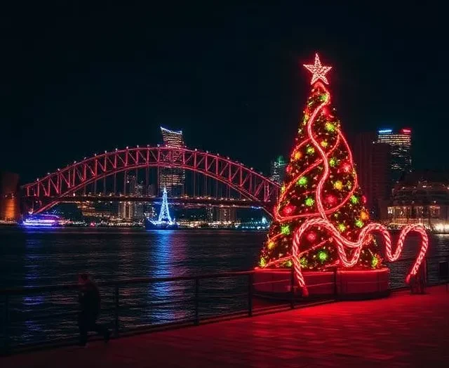 How Australia Celebrates Christmas in 2025: A Unique Summer Festive Season