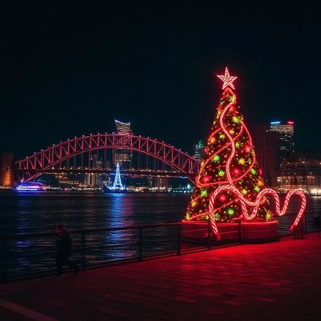 How Australia Celebrates Christmas in 2025: A Unique Summer Festive Season