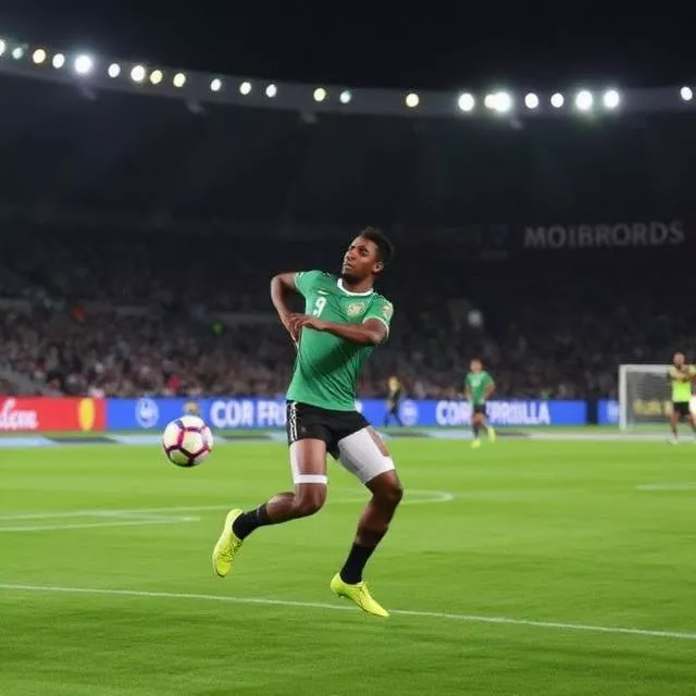 Last Week in South African Sports: Complete Results December