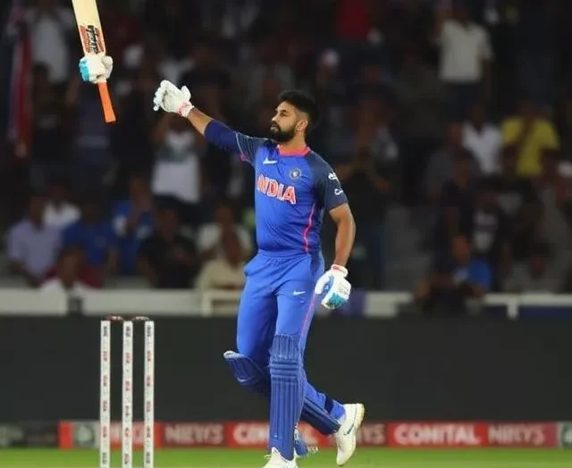 India Thrash South Africa by 101 Runs in 1st T20I