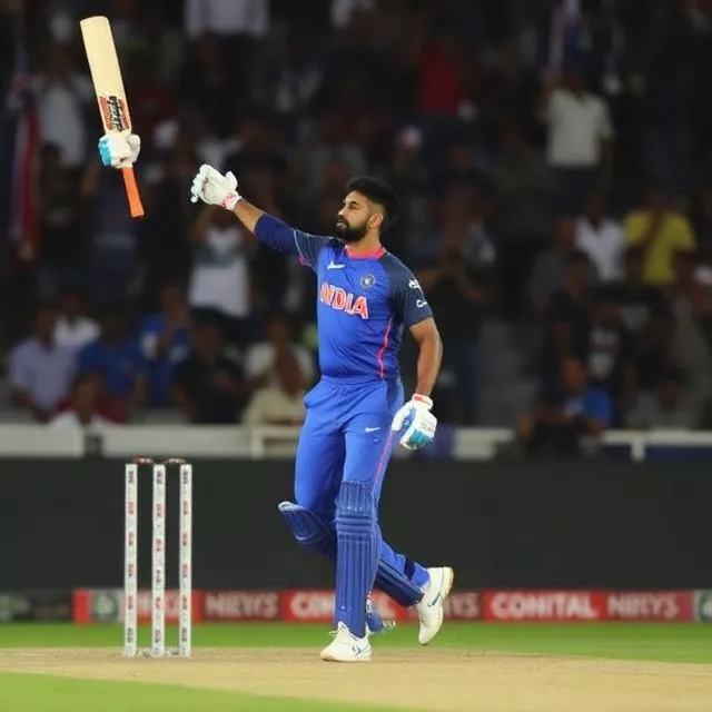 India Thrash South Africa by 101 Runs in 1st T20I