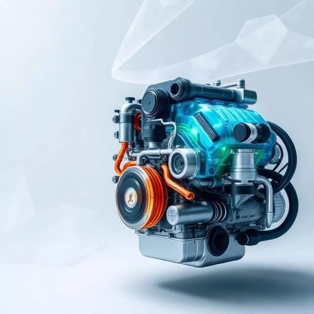 EU Softens 2035 Combustion Engine Ban as Hybrids Return